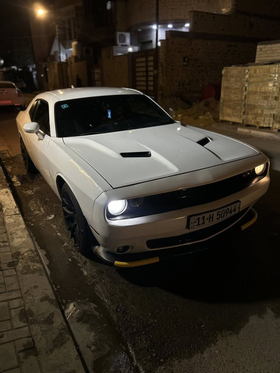 السلام عليكم من رخصة الادمن  
جالنجر للبيع مديل 18وارد كندي نص فول
السياره جاهزه ع اخر حبايه 
SXT
ماشيه 190
رقم بغداد الانكليزي
العنوان:البصره ابو الخصيب
السعر:168وبيها مجال بسيط


**إذا كنت صاحب هذا الإعلان وتريد حذفه لأي سبب، رجاءا أرسل رسالة إلى الدعم الفني**