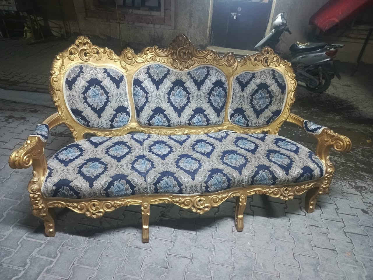 تخم زان شغل يدوي نظيف جدآ


**إذا كنت صاحب هذا الإعلان وتريد حذفه لأي سبب، رجاءا أرسل رسالة إلى الدعم الفني**