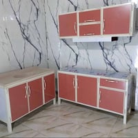 كاونتر • متر ونص • سنغافورة