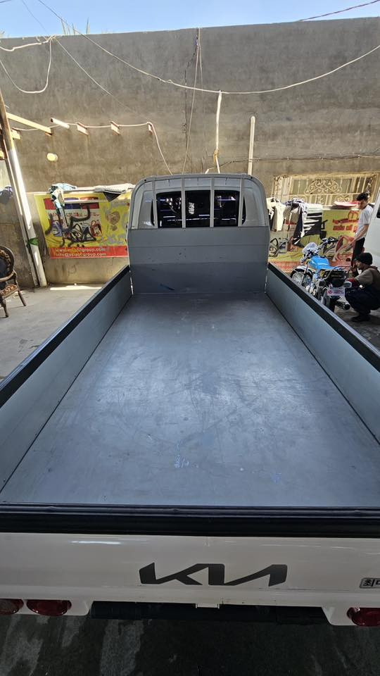 السلام عليكم كيا غاز موديل 2025فول بصمه ماشيه 13الف بدون رقم مكان السياره بابل رقم موبايل ***********
