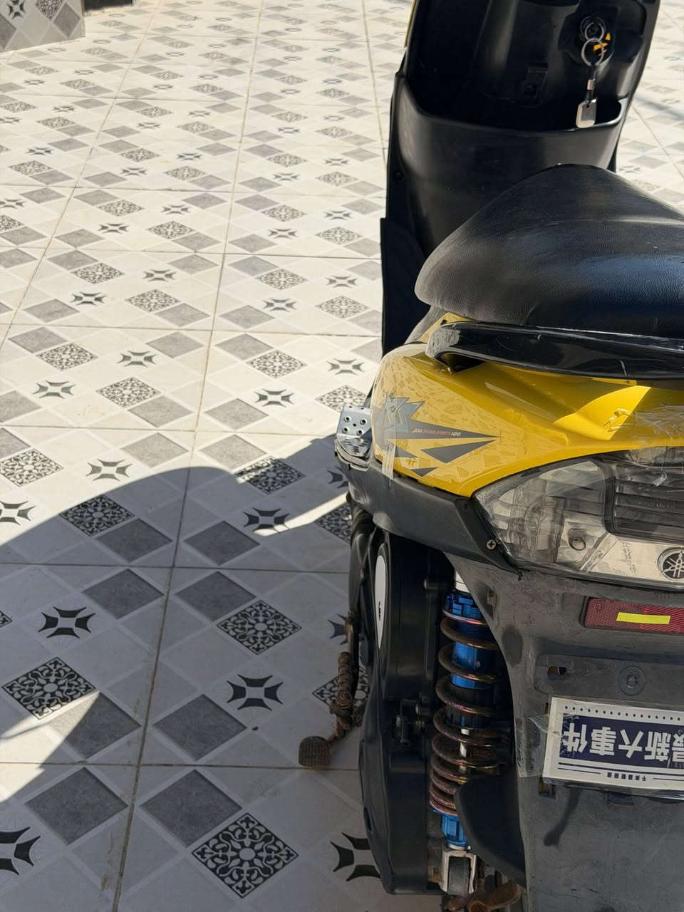 سلام عليكم شباب دراجه ماكس عدله مكفوله كفاله عامه جيب وياك مصلح وفحص دراجه مزودي صدر امامي ودبل خلفي وداراجه مامفتوحه عله وضعه البلاد كهربائيات شغاله من طول الطول ختم واحد سلف هندر شغل وطلع مكاني ناصريه مركز الاسكان الصناعي قرب عمود 61 السعر 650 وبيه مجال 
متواجد فيد 
ورقمي واتساب ***********
