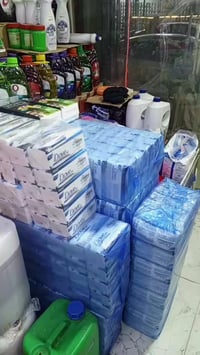 ٣/١٨ • وجبة ملابس • ملابس عيد