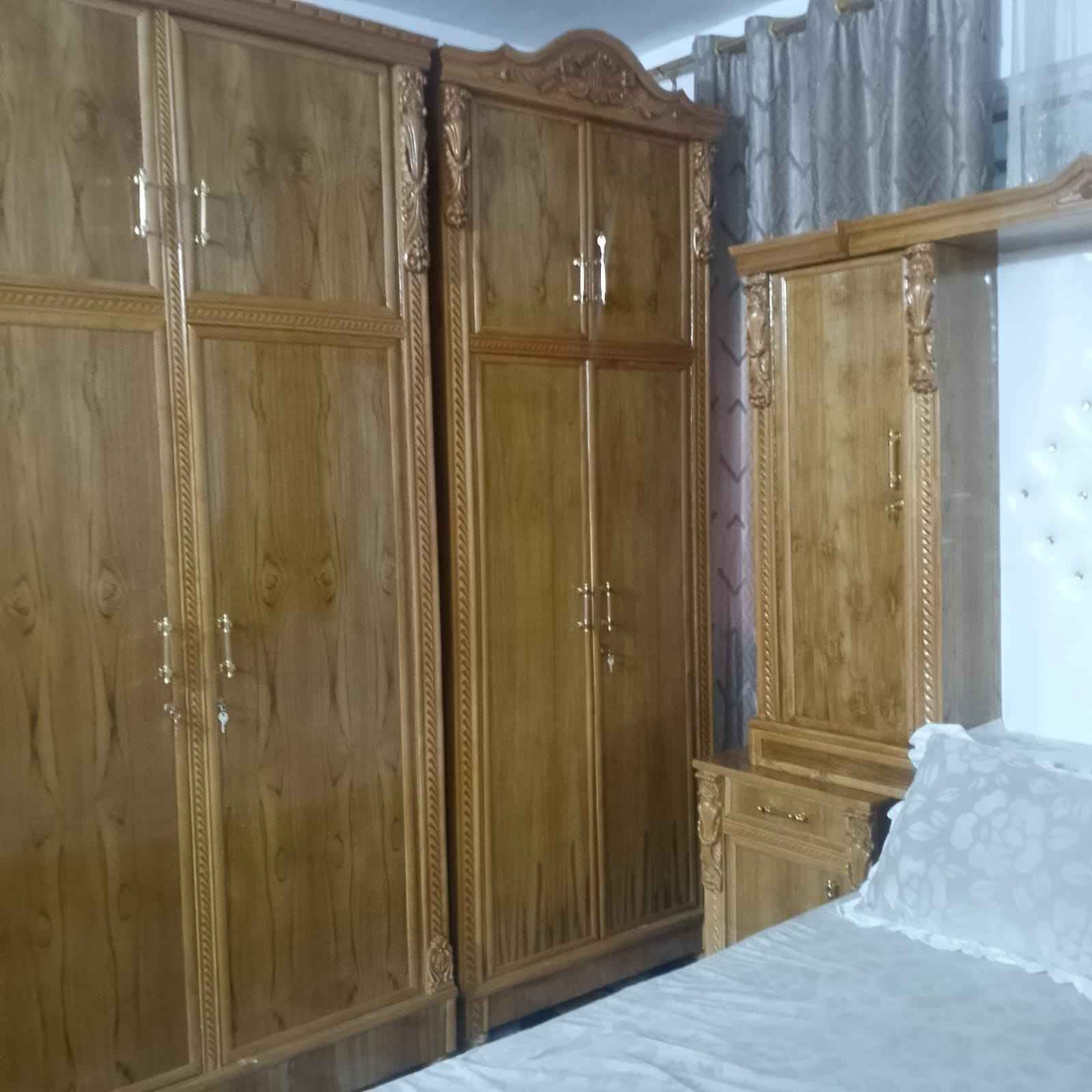 هاي الغرفة جديدة مامستخدمه هواي سعره مليون وتسع ميه وبيها مجال انزل من سعر الانتصال على رقم الهاتف *********** عمارة, ميسان
