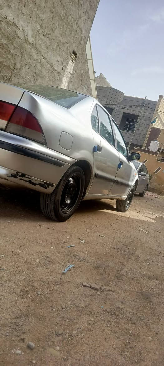 سمند مديل ٩ رقم نكلزي جامة جديد تخم تاير جديد هستوني شادة صدر يساكو جديد سيارة مكفولة  من ضربة
دوشمة جديدة بيه بس مكينة تنقص مكاني كربلاء 
السعر 35 وبيه مجال
***********
