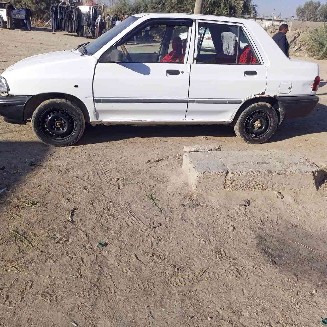 من رخصت الادمن المحترم للبيع سايبه موديل 16رقم قادسيه تحويل نفس اليوم جاهزة السيارة  بابل مشروع الاستفسار اتصل *********** السعر بيه مجال قليل 29ورقه الشراي يخابر ويدلل
