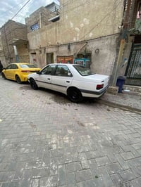 ٤٠٥ GLX • ٢٠١٧ • ٨٢ الف