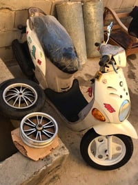 فله للبيع مليون 100 ما مفتوحه كلها ع لبلاد ماشيه 32 ألف حقيقي شراي يتف...