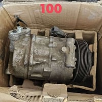 جيب رينيكيد ٢٠٢٠ • تفصيخ • مصباح ايسر مكسور