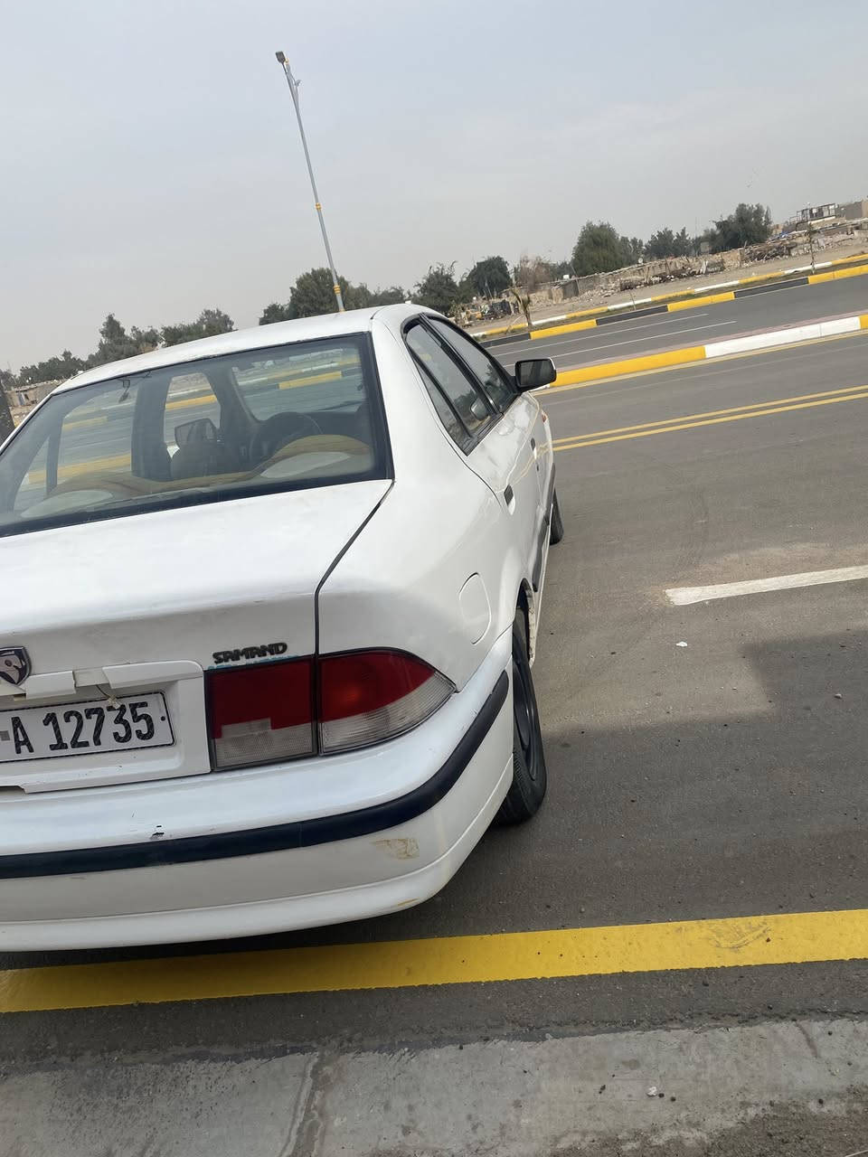 سلام عليكم سمند   2010اليبع مكان كربلاء ***********
