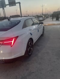 هيونداي النترا • النترا 2023 • هيونداي 2023 • النترا مكفولة • النترا ر...