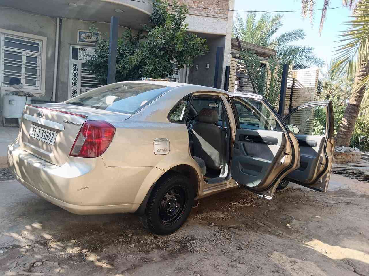 السلام عليكم اوبترا خليجي وارد سعودي2007 رقم بغداد انكليزي بسمي هزه جديده تحويل ثاني يوم كير مكينه كفاله
شاشه تحكمات استيرن تحكمات مري كهربائيات كله فول شغاله كير اوتماتيك سياره كله بلاد الكشر بي جراد وجاملغ يسره بي صبغ بدون دواخل 
العنوان الكاظمية الطي شارع المحيط

السعر58 مجال بسيط 

***********
