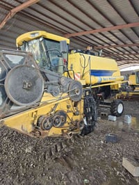 حاصده • موديل ٢٠١٣ • رقم اربيل