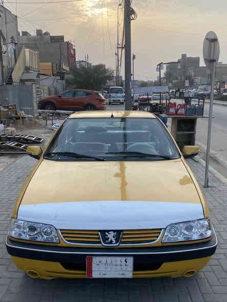 سلام عليكم بيجو اكد ٢٠١٦ دشبول عالي
كير مكينه تبريد خير من الله
تخمً تاير دوشمه حراري
صدر امامي خلفي ✔️ 
بيه هلال معمر وبيه طخه بخشم جاملغ امامي 
سنويه مشروع وطني مصفراء رقم نكليزي باقي بس استلام 
الشراي يخابر مكاني بغداد شرطه رابعه 
*********** 
سعر ٤٤. بيه مجال بسيط
