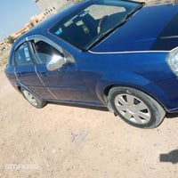 اوبتره • ٢٠٠٨ • محرك جديد