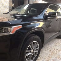 ترافرس LT • ٢٠٢٢ • ممشا ٥١٠٠٠كم