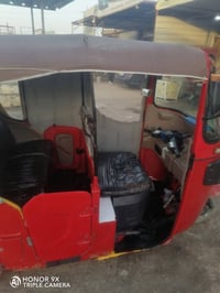 تكتك • ٢٠٢٢ • مكينة كفاله