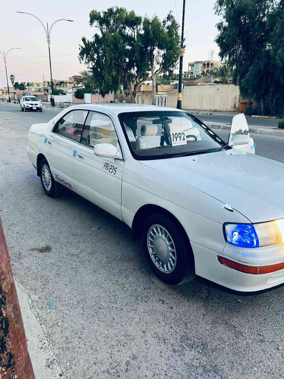 بطه موديل 92 رقم نينوى تحويل ثاني يوم سنويه لل29 كير محرك شرط مكفوله من الكص والضربه بيها اماكن رش كلير قليله السياره علاوضع الشركه غرفه جديده طخم تاير وصدر جدد السياره مابيه نقص برغي السعر 62 وبيه مجال مكان السياره الشركاط الشراي يتصل ‏‪***********‬‏ لمو شراي لايتصل
