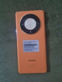 هونر X9b • ذاكرة ٢٥٦ • بطارية ٥٨٠٠