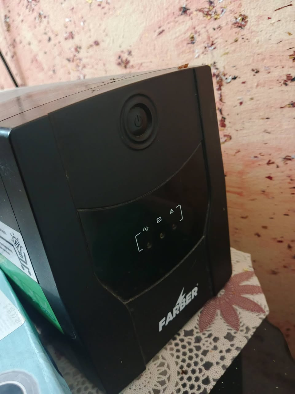 السلام عليكم
سيريس اس 512 اصدار( موديل 2024 شهر 11

غير مفتوح +استخدام 7 اشهر

مع USp شبة جديد
 
+ جوستك بي خلل LT فقط

المكان بغداد الغزالية يتوفر توصيل 

السعر ***********واتساب
