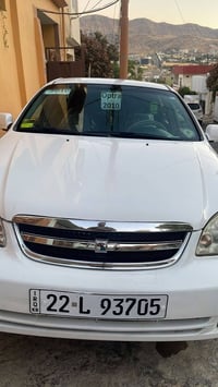 ٢٠١٠ • كير توماتيك • بدون غرامه