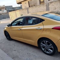 النترا خليجي • ٢٠١٣ • محرك ١٦٠٠