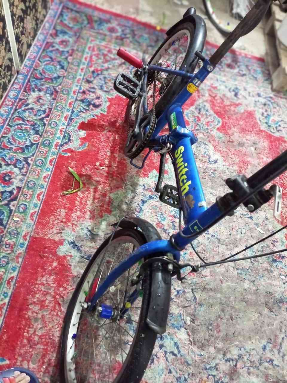 باسكل البيع حجم ٢٦ نضيف عكرب شغال المو شراي لا يدخل تواصل خاص او وتساب ***********
