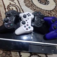 بلي 3 فات • نظيف • ٤ يدات