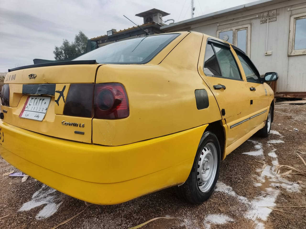 السلام عليكم شيري كون 2009 رقم بغداد كاربون بيها مشروع وطني غرامات مصفره هيئه 50 الف تحويل شرط المكينه والكير خير من الله. ضررها ضربه بلسندوك العنوان موصل السعر 32 بيها مجال مال جيه *********** واتساب
