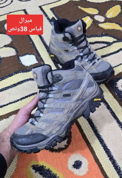 باله.     اصلي.  .    اوربي.   عسكريه جبلي 
   

       #ماركات #عالميه     #ميرال #سلمون #كين #ايكو #جاك
#هايكس #سكجرز  #اديداس #تيركس #لاكوست 

     👈👈يتوفر.     توصيل 👈👈👈 فقط 🙏🙏

      مكاني.  العراق.   بابل. 👈👈  توصيل فقط 

       حجز واتساب ***********👇👇👇

                     تابع الصفحه ليصلك كل ما هو جديد 
https://www.facebook.com/share/16YSNs5Rq3/

https://www.tiktok.com/@user3868173722943?_t=ZS-8ztr49YjHBC&_r=1

#بغداد #كركوك #بابل #كربلاء #ناصريه #اربيل #زاخو #سليمانيه #دهوك #موصل #بصره #نجف
