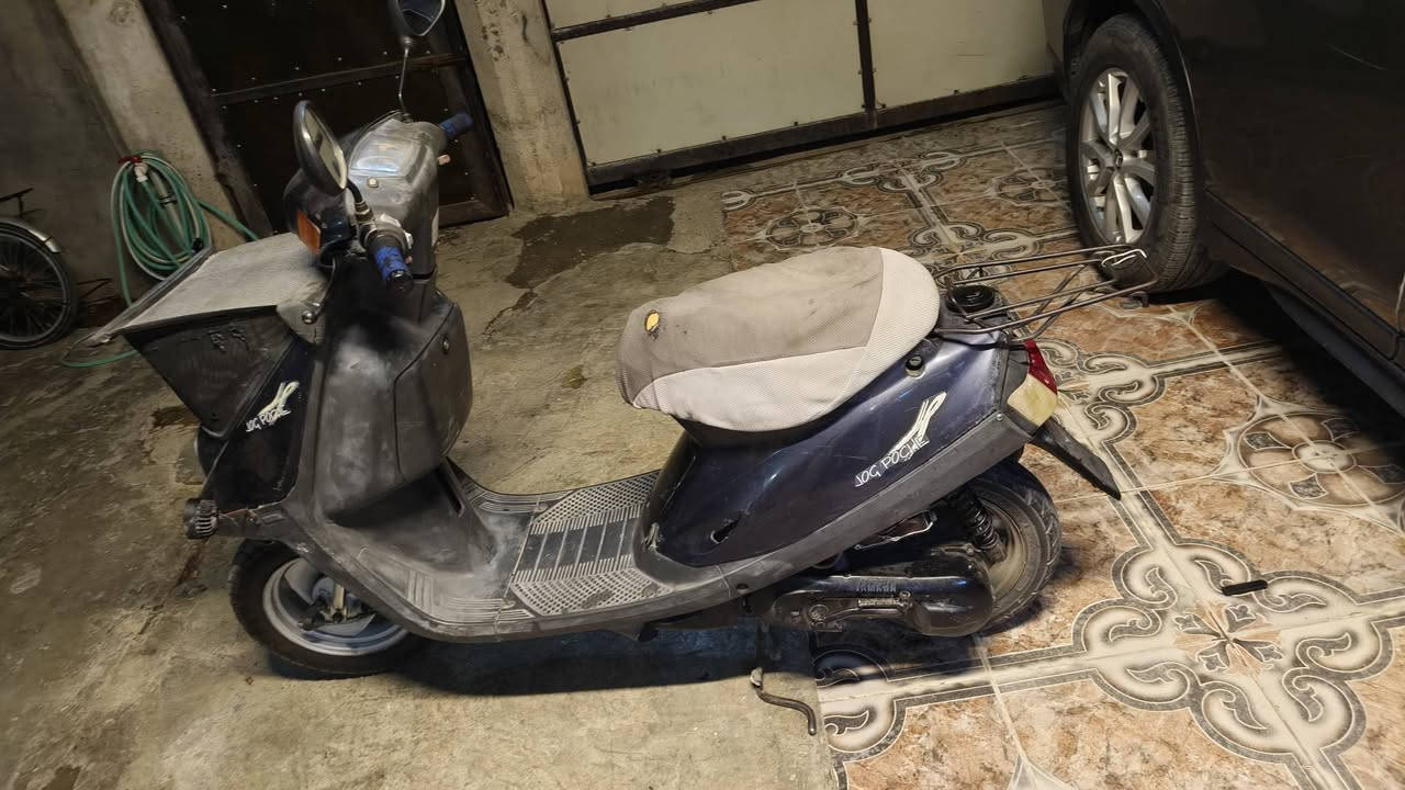 ماطور ياماها اي عيب مابي كهربائيات شغال كامل شرط نص هندر يشتغل كفرات بلادي تاير جديد كلوبات كله شغال اشاير شغال دراجه خير من الله ما يحتاج صرف سعر 350 شراي تعال خاص او خابرني رقم للتواصل ***********
