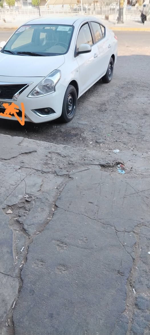 سلا عليكم سني ٢٤ هندي أربيل زيرو  ماشيه ألفين بعد هي بتراب شركة كفالة عامه لاتصال *********** سعره ١٢٨ مكاني البصره
