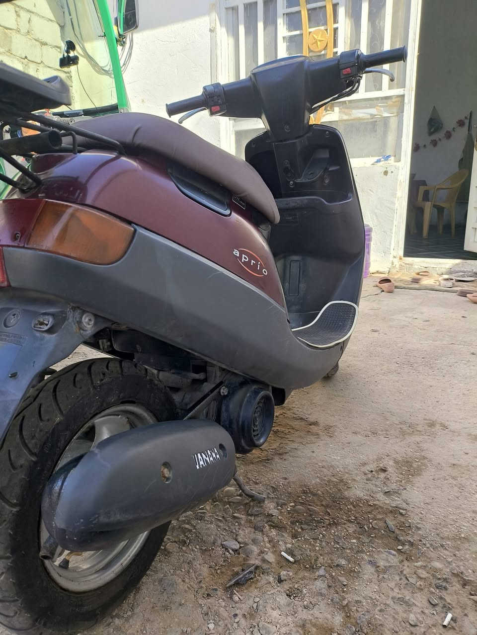بطه مديل 2003 مكفوله حاويه سعر 450


**إذا كنت صاحب هذا الإعلان وتريد حذفه لأي سبب، رجاءا أرسل رسالة إلى الدعم الفني**