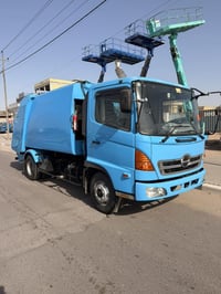 كابسه شيطان ٨.٥ • بحالة الوكاله • معرض رضا العبادي