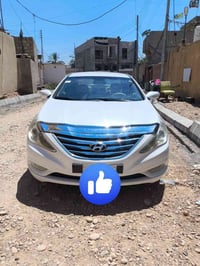 سوناتا ٢٠١٠ • محرك ٢٤٠٠ • كفاله عامه