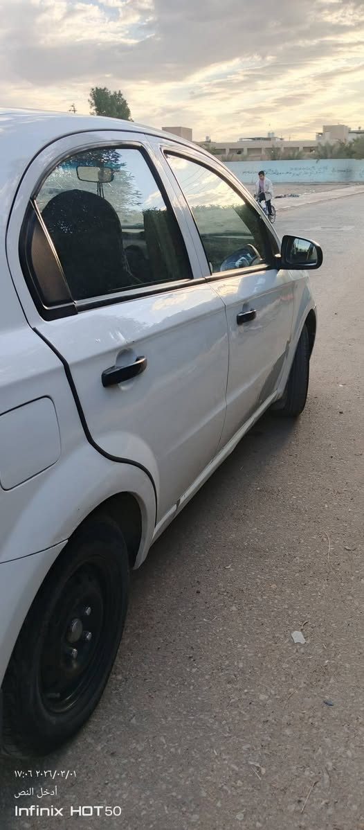 السلام عليكم ، اڤيو مفتوح گير اوتو محرك 1400 موديل 2010 ،، بيه بنيد و چاملغ امامي جهة العبري تبديل و الباقي طخات بسيطة السيارة معوزة دعامية أمامية فقططط ، باتري جديد تخم تايرات جدد محرك و گير مكفولات السيارة على أيدي  ، رقم اربيل سنوية ساقطة ، سعره 66 و بيه مجال بسيط ، مكان السيارة نجف ، للاستفسار ***********
