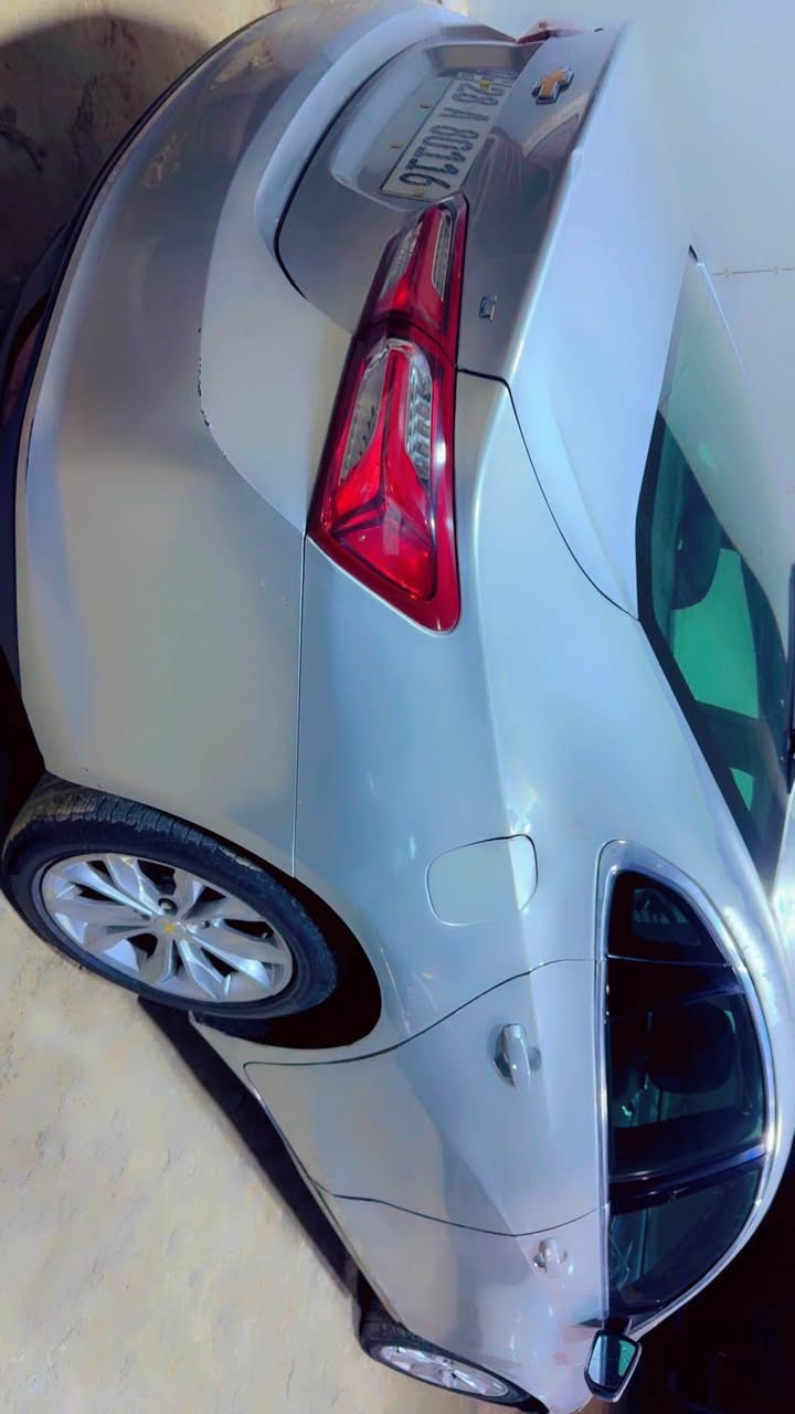 السلام عليكم للبيع ماليبو 2019 بصمه فول مرقم كامله
مصبوغه عام جاهزه السياره السعر جدا مناسب 66 ورقه للاتصال *********** حلة, بابل
