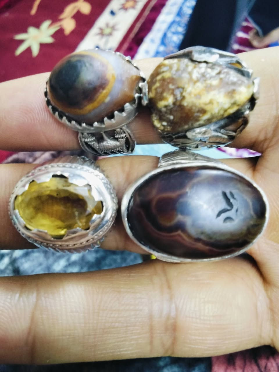 للبيع مكاني بغداد الرشاد ماعندي توصيل
السعر كلهن 250


**إذا كنت صاحب هذا الإعلان وتريد حذفه لأي سبب، رجاءا أرسل رسالة إلى الدعم الفني**