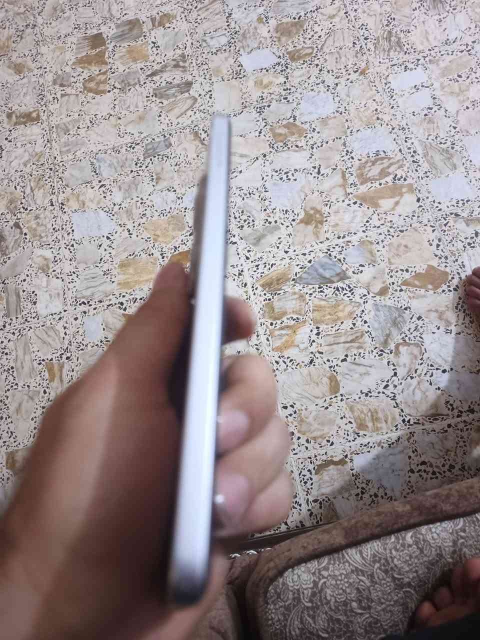 تكنو سبارك 20 قبل شهر ماخذينه
ذاكره 128
60 فريم حقيقي
سعر 130


**إذا كنت صاحب هذا الإعلان وتريد حذفه لأي سبب، رجاءا أرسل رسالة إلى الدعم الفني**
