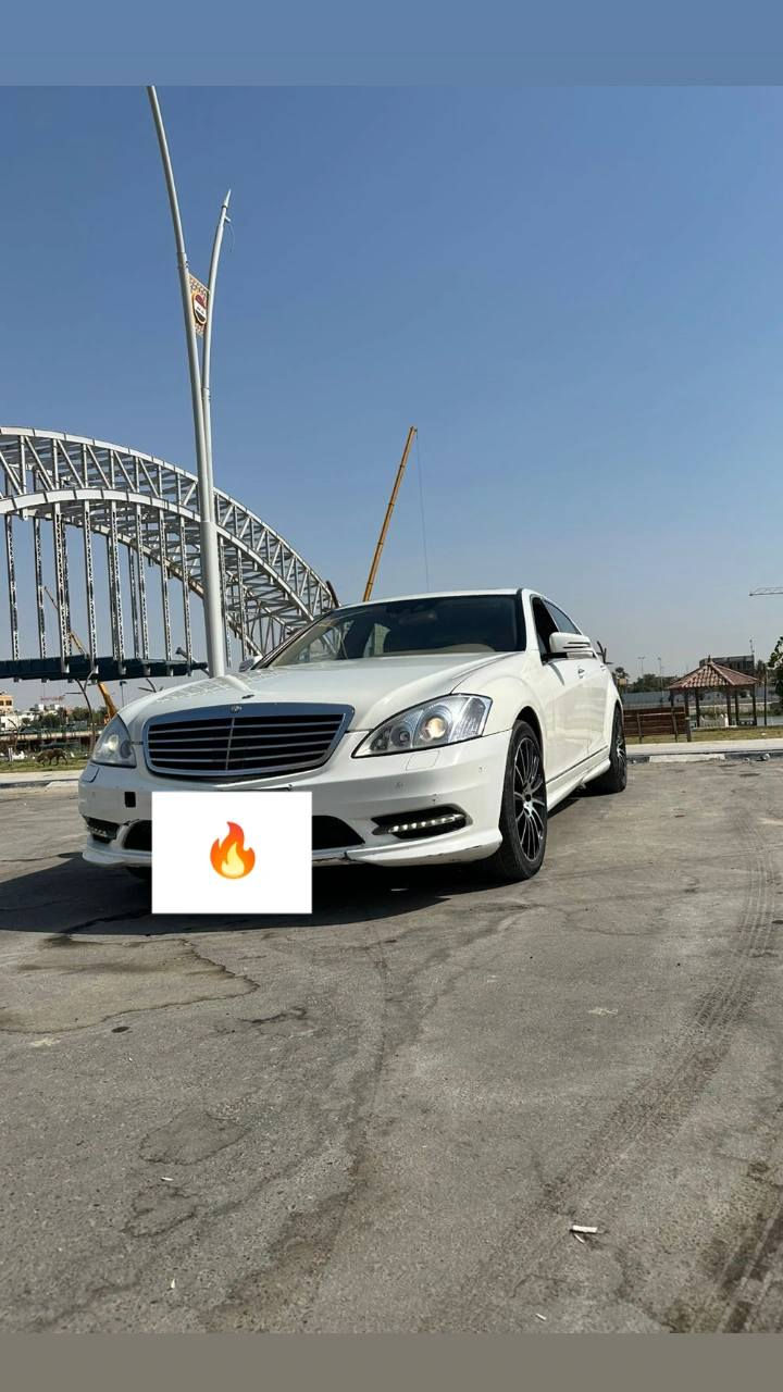 السلام عليكم
شلونكم اخوان  انفتح التسجيل وبالخير عله الياخذه 
مارسيدس 2009محدث 2013 كفاله من الكص فول مواصفات كير ومكينه خير من الله بيبان اربعه شفط 
جكات شغالات حداديه جديده تواير جديده ا 
مكان السيارة ذي قار 
اخوان اخوكم محتاج افلوس ولا تقارنون السياره بالمهجومات


**إذا كنت صاحب هذا الإعلان وتريد حذفه لأي سبب، رجاءا أرسل رسالة إلى الدعم الفني**