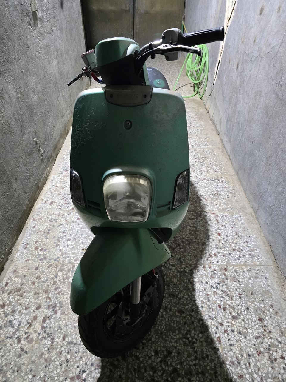 سلام عليكم
البيع محرك بلادي 
دراجه بيه تزويد هواي 
مكان كربلاء سعر 1250 
***********
