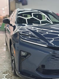 كراون سيجنيا 2025  فول عده الفتحه وارد أمريكي  محرك 2,5 هايبرد تنفس طب...