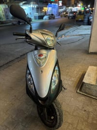 كيمكو v2 • استعمال شهر • سلف