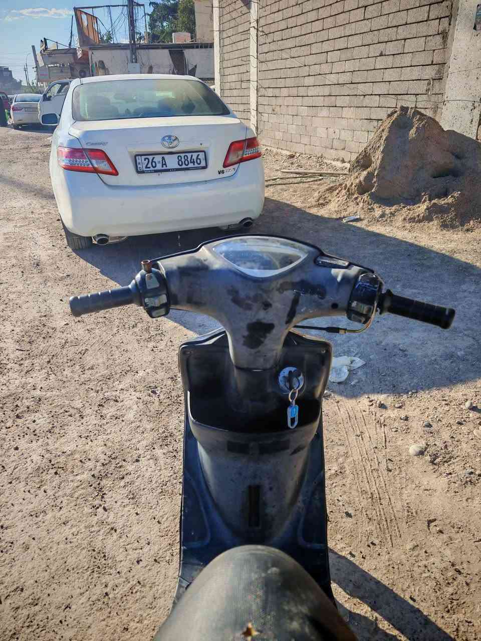 ماكس 120 كلها بلاد
محرك مفتوح مبدل ولفات وبستم على يدي
محرك من أخرس كهربايات بلاد مابيه تجاري كلا بلاد
السعر(((((500))))) *********** تكريت
