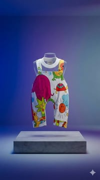 ملابس أطفال • ١٠ قطع • ٢ بالموديل