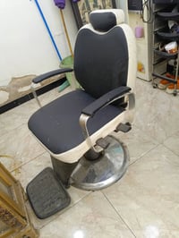 كرسي جك عطلان • فاترينه نظيفة • شعب سوك شلال