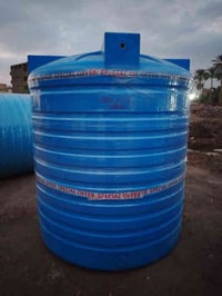 خزان ١٠٠٠لتر • رويال السعودي • ضمان ٣ سنوات