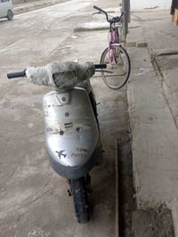 ٢٠٠ سي سي • ابي مجال