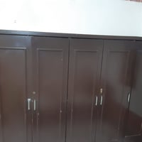 كنتور للبيع ٦ بيبان السعر ٢٠٠ الف وبي مجال ٠٧٨٠٥٢٦١٩١٥ للاستفسار مراسل...