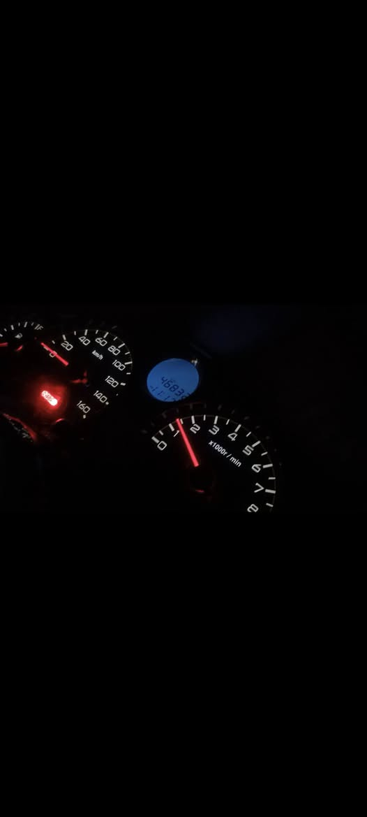 السلام عليكم ورحمة الله وبركاتة 

فورزة 08 

للبيع كير ملغي 

مكينة بيها خيط تبخير / فول نعومة ما ينسمع الها صوت 

الباقي كفالة وكلشي بيها شغال 

فجوج ذهبية +ARS شغال 

حساس استان صفح 

گلوب جنطة 

اشاير لايت عالي ناصي بلادي كلشي بيها على الوضع الشركة 

السعر (800) وبيها مجال للطيبين واني بل خدمة 🩵

مكاني بغداد سبع قصور للتواصل 

*********** 📱 فقط واتساب
