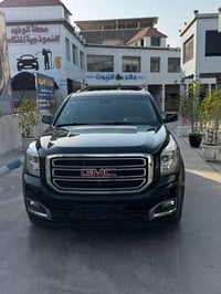 يوكن دينالي • ٢٠١٨ • رقم البصرة